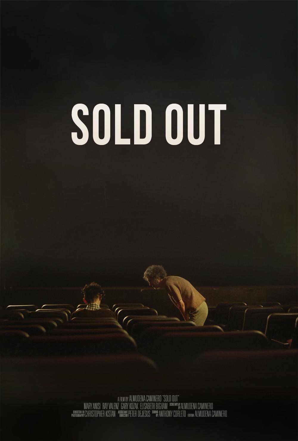 Sold Out